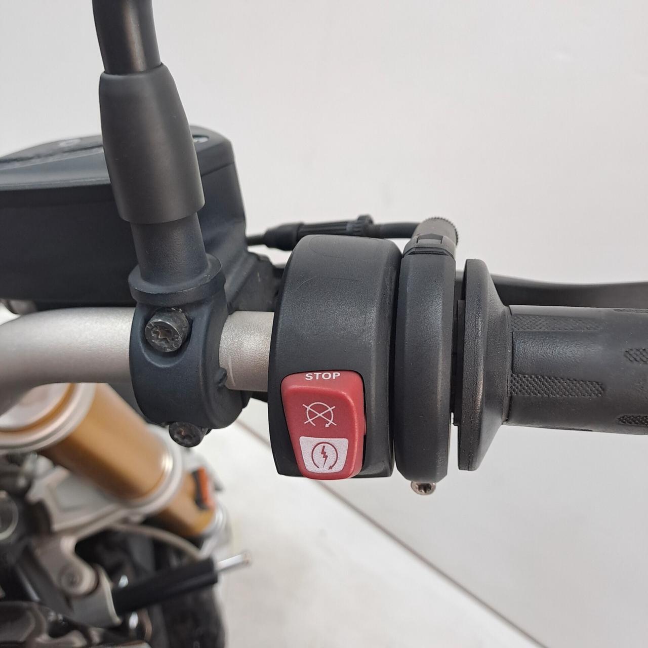 Bmw RnineT DA 105 euro AL MESE SENZA ANTICIPO