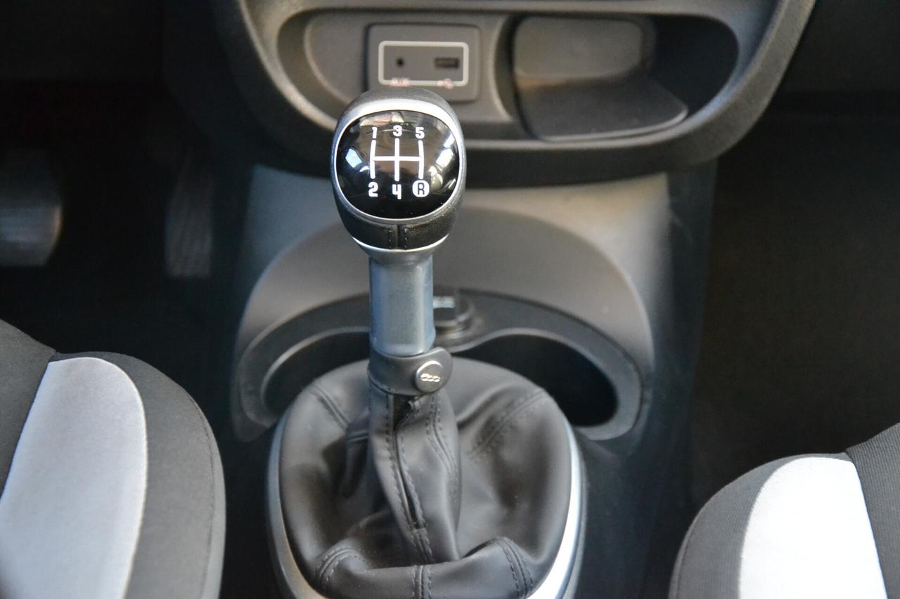 Fiat 500L 1.3 MJT 95CV POP STAR **PREZZO VERO**EURO6B**