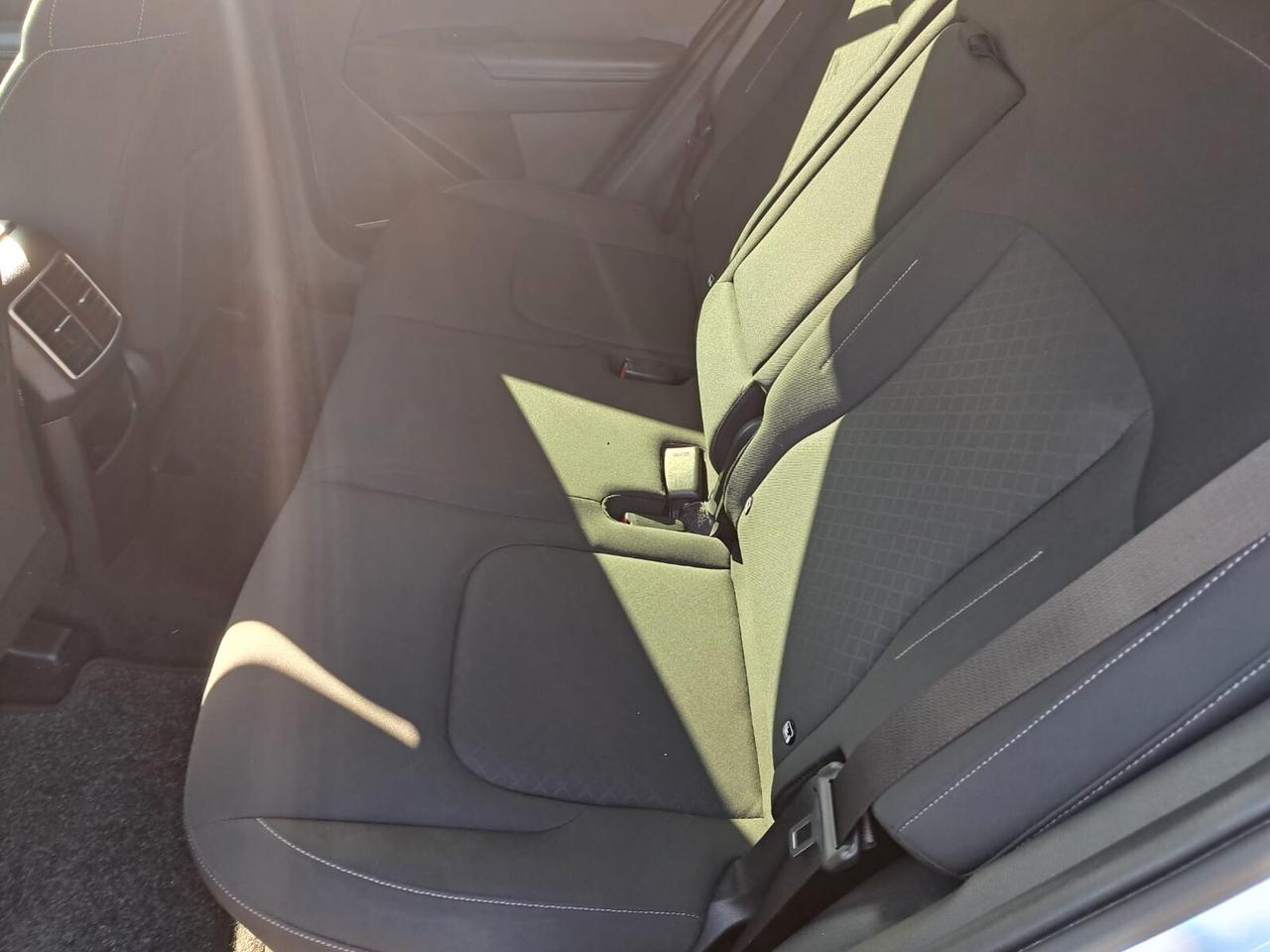 KIA SPORTAGE 1.6 DIESEL/HYBRID 136 CV DCT BUSINESS