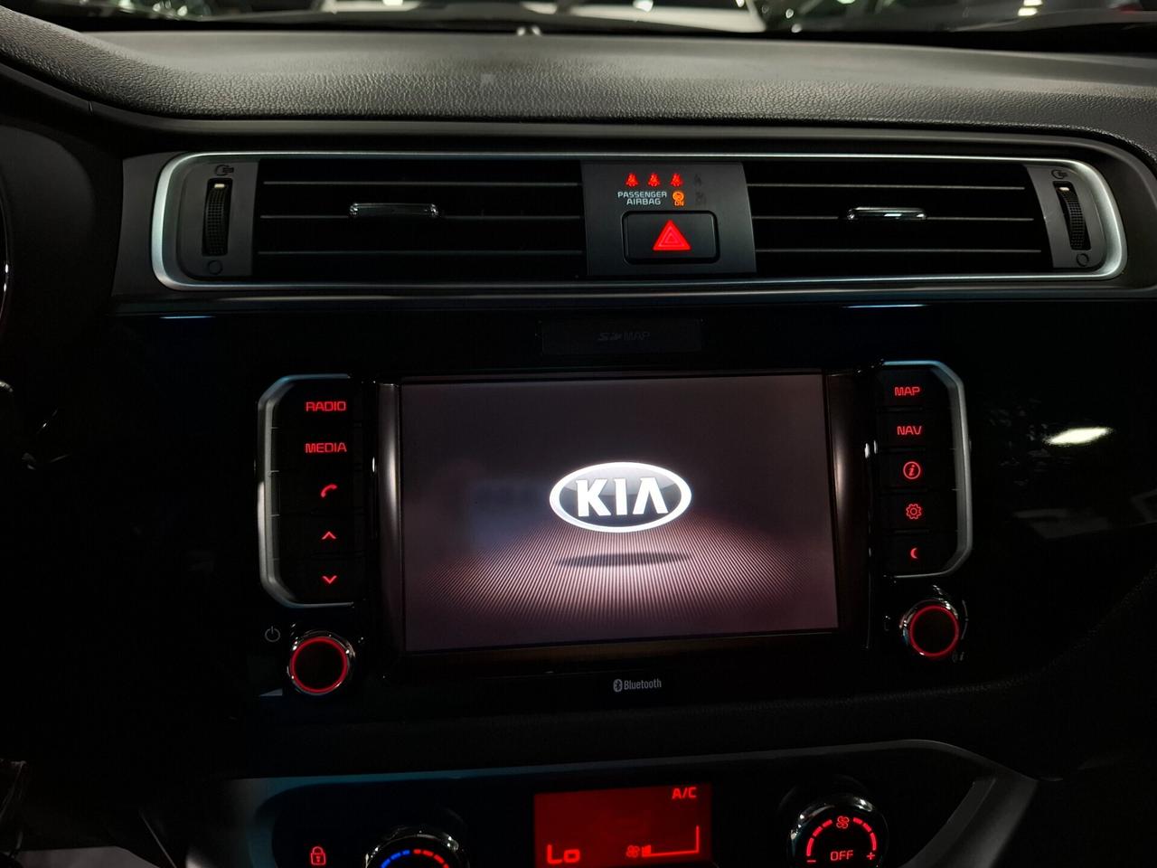 Kia Rio 1.4 CRDi S&S High Tech Neopatentato