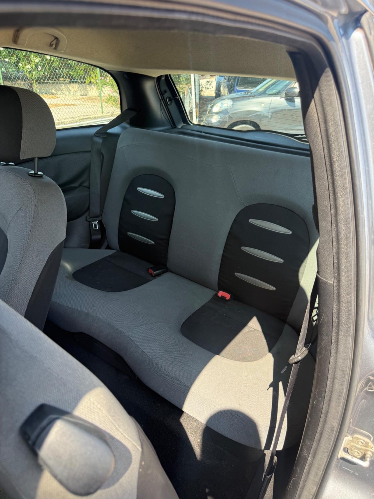 Lancia Ypsilon 1.2 Benzina/Metano NEOPATENTATI