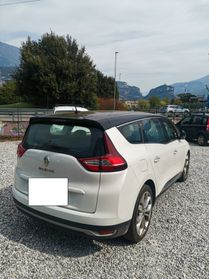 Renault Grand Scenic 7 POSTI BLUE DCI 150 CV INITIALE PARIS