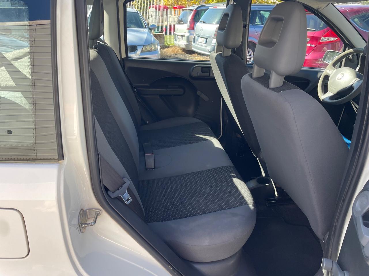 Fiat Panda 1.1 Active