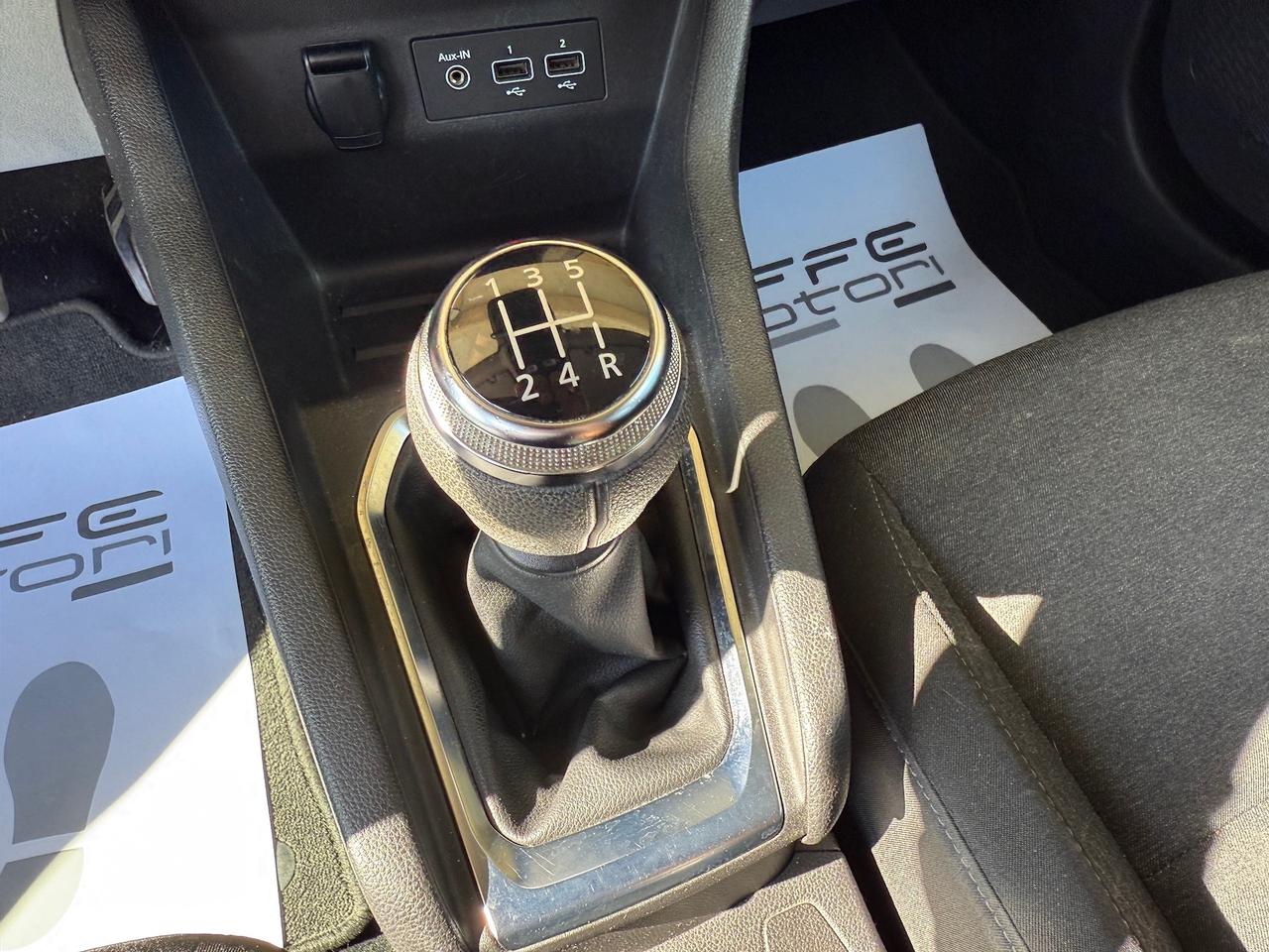 Renault Clio SCe 75 CV 5 porte Intens NEOPATENTATI