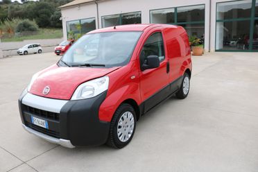 Fiat Fiorino 1.3 MJT 95CV Furgone E5+
