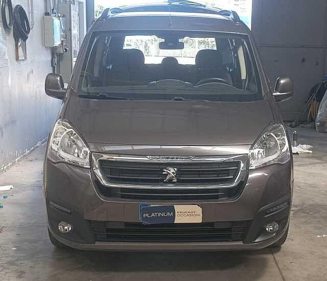 Peugeot Partner Tepee BlueHDi 100 Active
