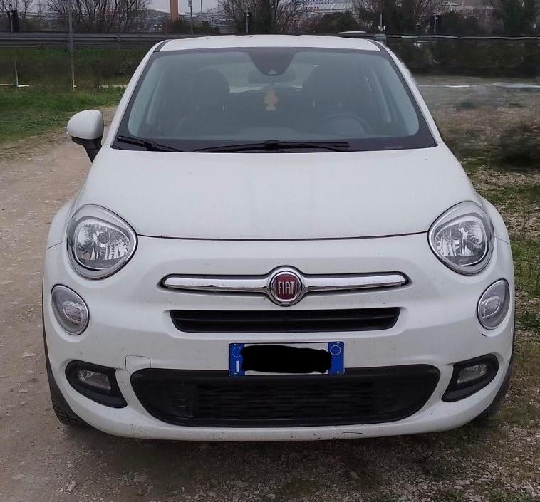 Fiat 500X 1.4 MultiAir 140 CV Pop Star