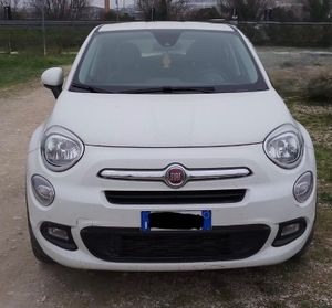 Fiat 500X 1.4 MultiAir 140 CV Pop Star