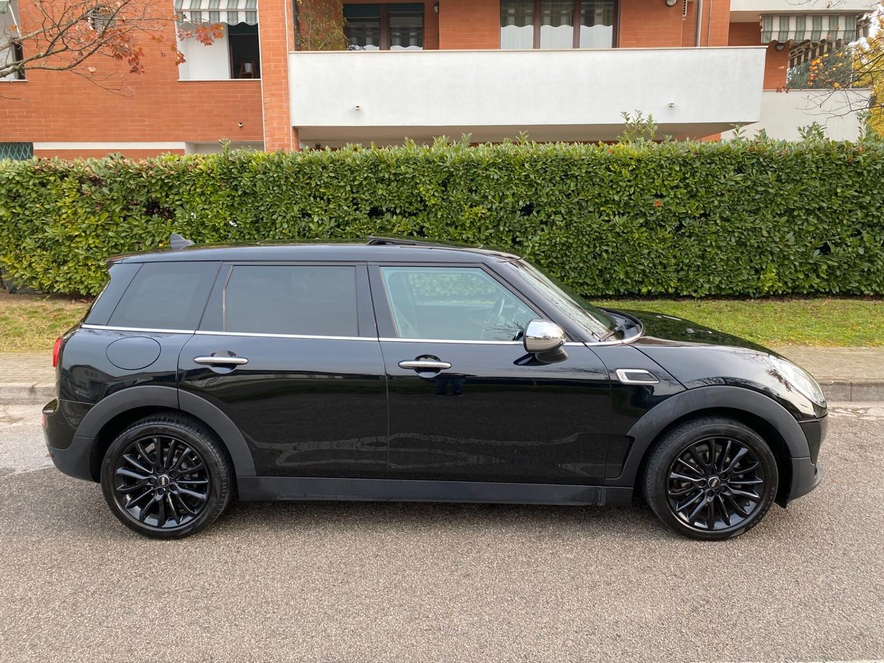 Mini One D Clubman Mini 1.5 One D Clubman