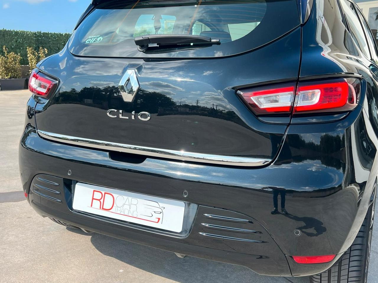 Renault Clio dCi 90CV 5 porte Moschino