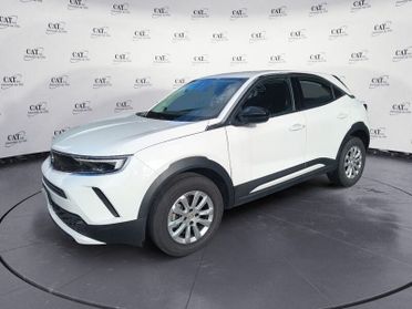 Opel Mokka Mokka 1.2