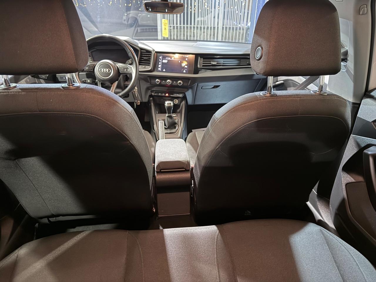 Audi A1 SPB 30 TFSI Admired