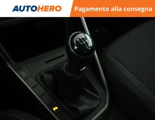 VOLKSWAGEN Polo 1.0 EVO 80 CV 5p. Comfortline BlueMotion Technolog