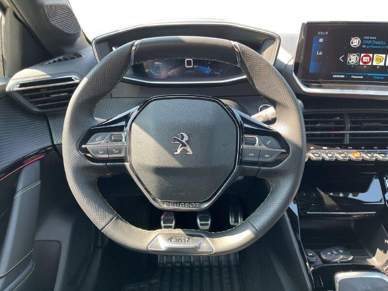 Peugeot 208 II 2019 1.2 puretech GT Pack s&s 100cv