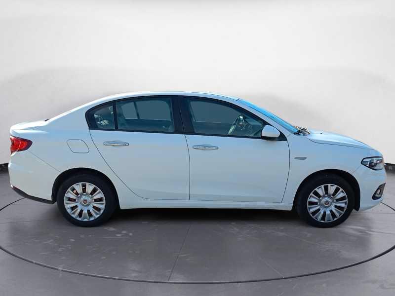 FIAT Tipo 4p 1.3 mjt Easy 95cv my17