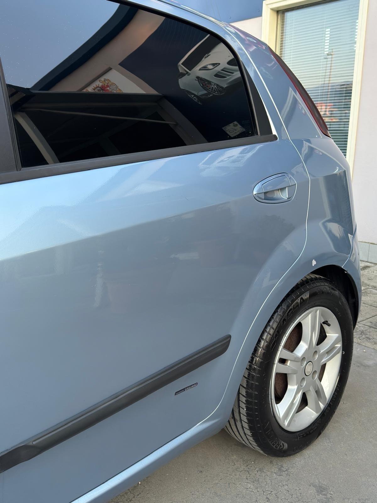 Fiat Grande Punto 1.3 MJT 90 CV 5 porte Dynamic