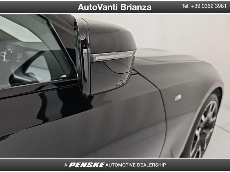 BMW Serie 3 320d 48V LCI xDrive Touring Msport Pro KIT GOMME ESTIVE
