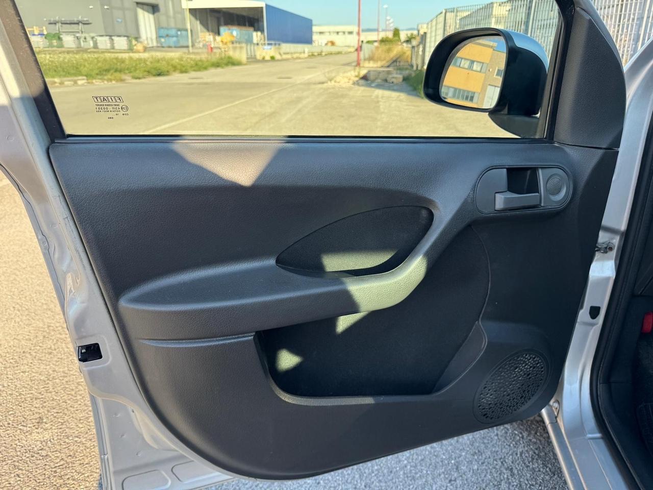 Fiat Panda 1.2 Climbing. 12 mesi di garanzia