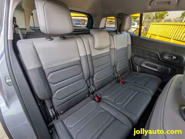 CITROEN C5 Aircross BlueHDi 130 S&S EAT8 Shine Pack - OK NEOPATENTATI