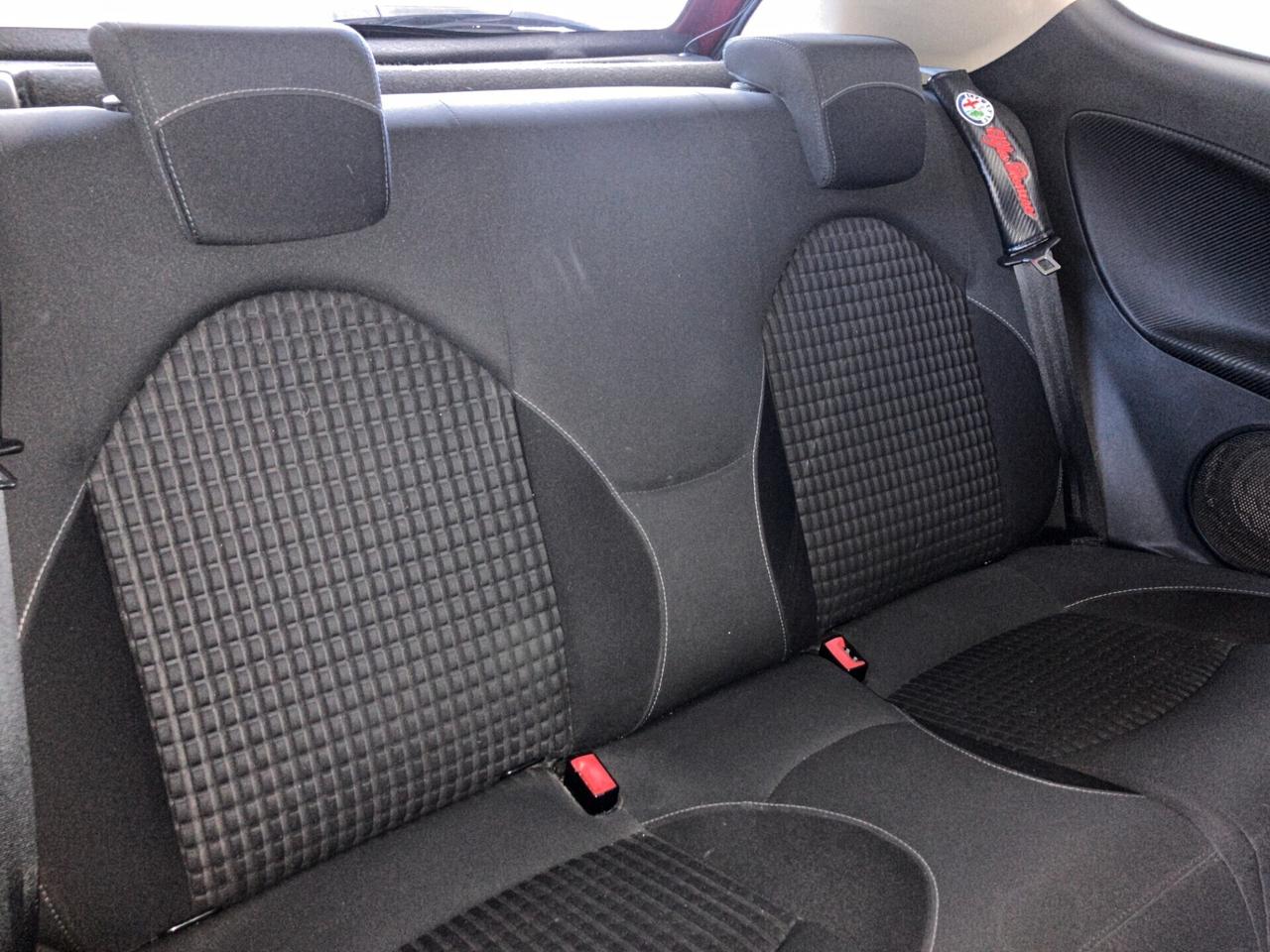 Alfa Romeo MiTo 1.4 Distinctive NEOPATENTATI