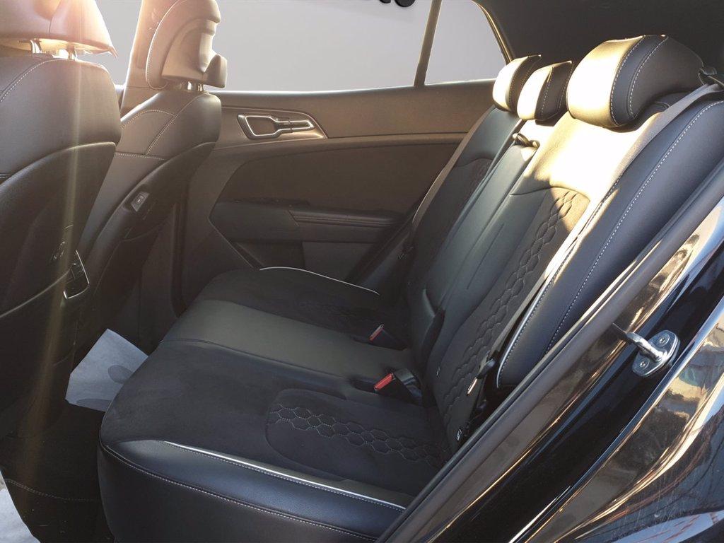 KIA Sportage 1.6 tgdi hev gt-line plus awd auto del 2022