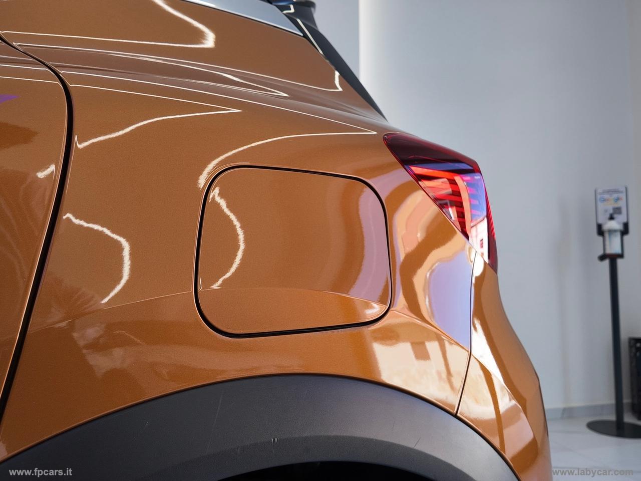 RENAULT Captur Pl.-in Hybr. E-Tech 160 Init.Par.