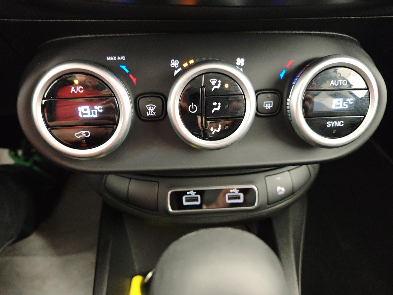 Fiat 500X 1.5 T4 Hybrid 130 CV DCT Sport