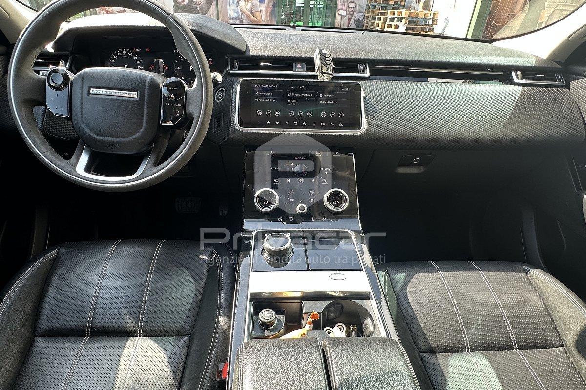 LAND ROVER Range Rover Velar 2.0D I4 180 CV