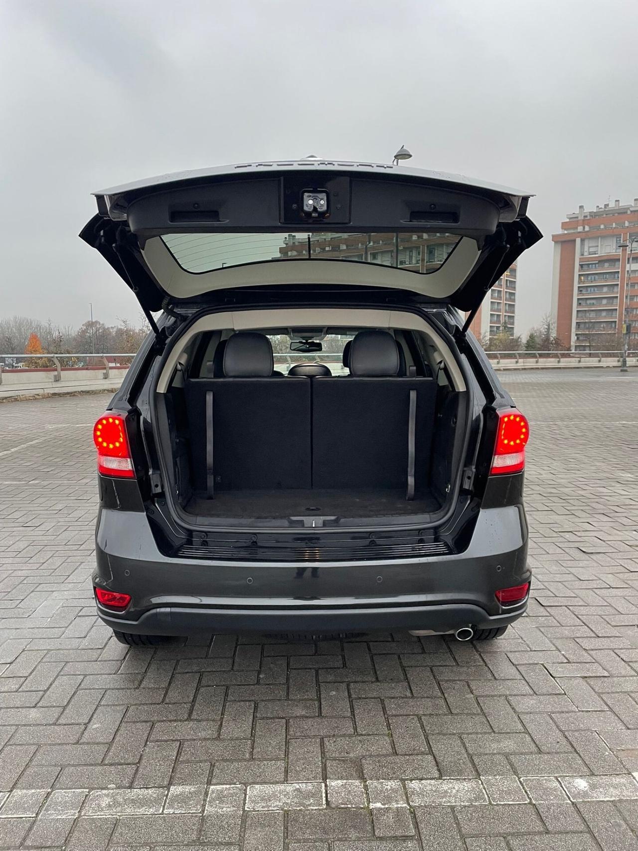 Fiat Freemont 2.0 Multijet 170 CV Lounge 12 MESI GARANZIA