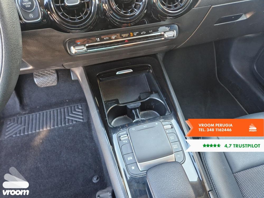 MERCEDES Classe B 180 d 116CV 2020 Autom Executive