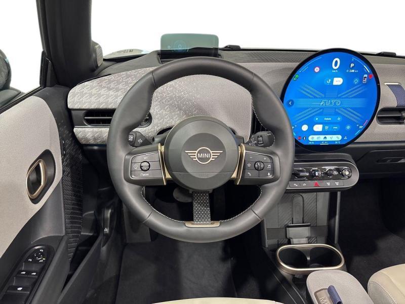Mini Mini Cooper Cabrio 2.0 S Favoured Auto