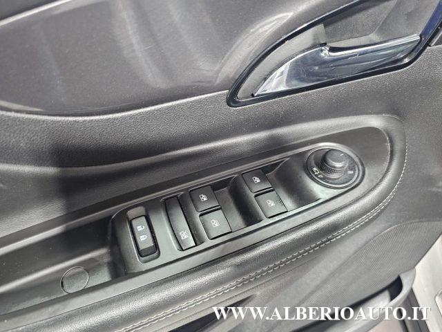 OPEL Mokka X 1.6 CDTI Ecotec 136CV 4x4 Start&Stop Innovation