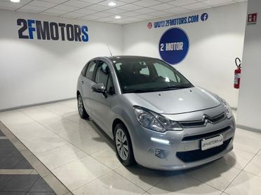 Citroen C3 1.2 vti Seduction 82cv