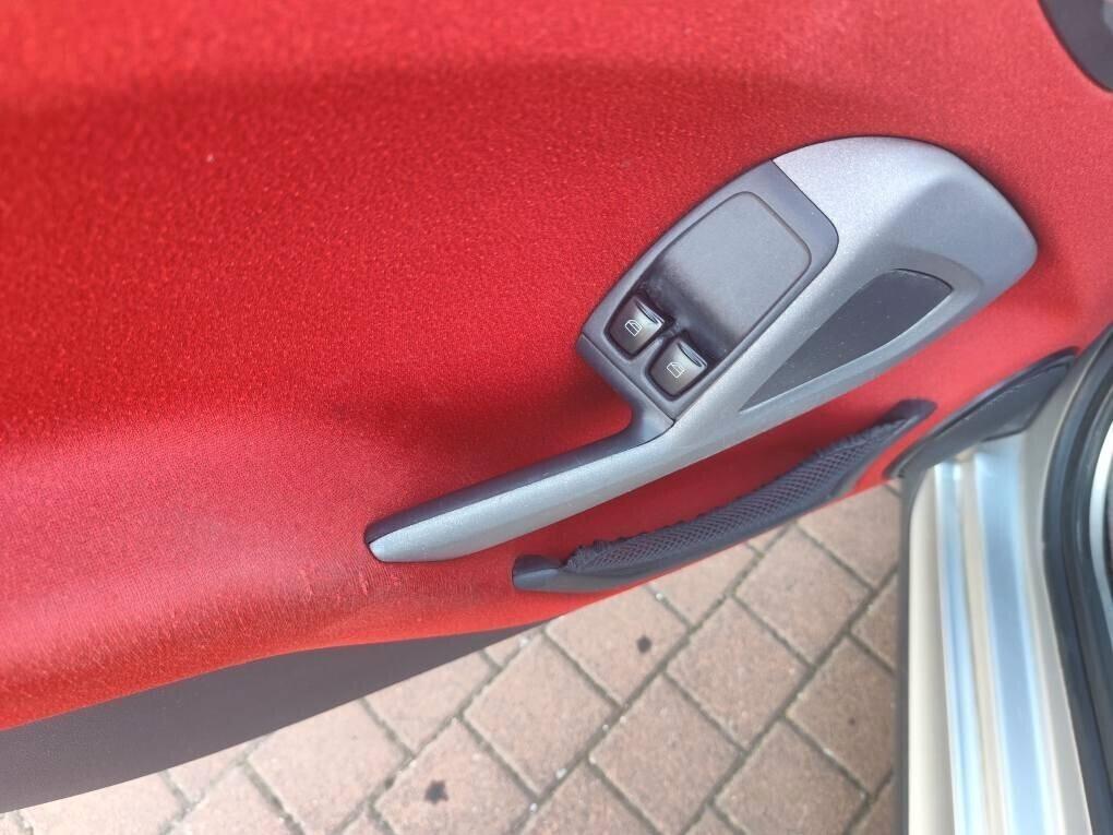 Smart ForTwo 1000 52 kW coupé pure