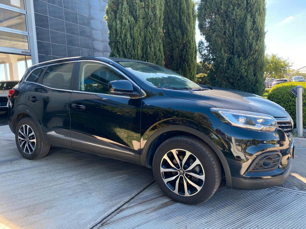 Renault Kadjar Blue DCi BUSINESS 8V 115CV
