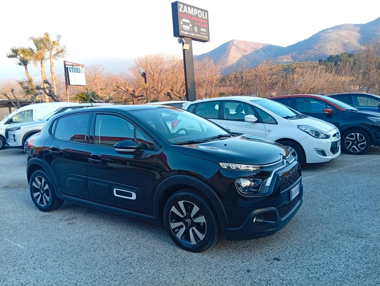 Citroen C3 PureTech 100 S&S You