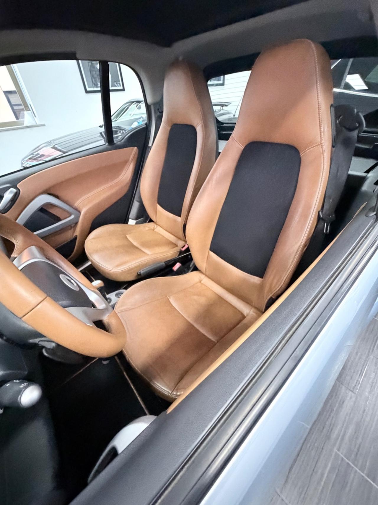 Smart LIMITED EDITION