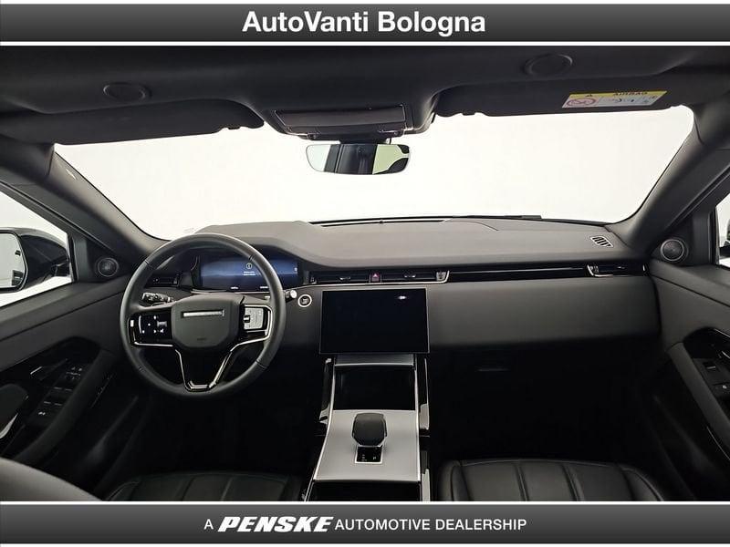 Land Rover Range Rover Evoque Range Rover Evoque 2.0d i4 mhev S awd 163cv auto
