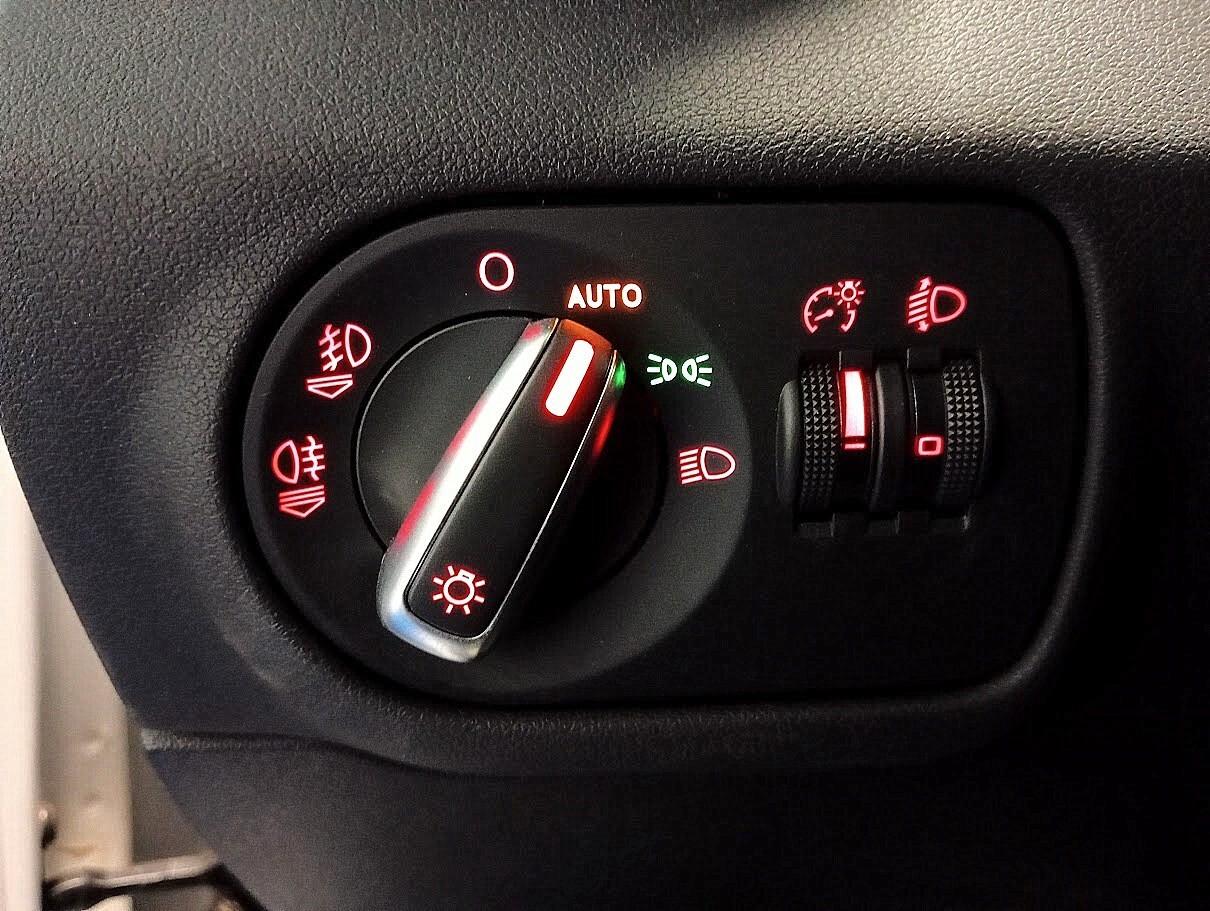 Audi A1 SPORTBACK 1.4 TDI Sport STRONIC EURO6 PRONTA CONS