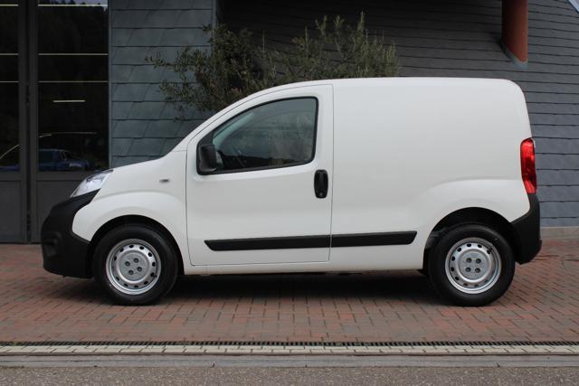 FIAT Fiorino 1.3 MJT 80cv