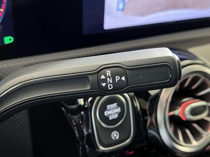 Mercedes-Benz Classe A A 220 Premium 4matic auto
