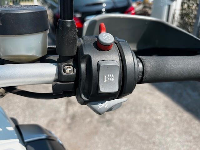 Bmw R 1200 GS "INCLUSO NEL PREZZO TRIS VALIGIE VARIO"