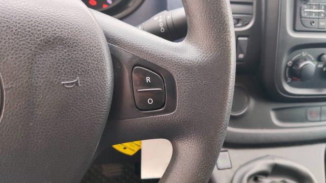 OPEL Vivaro 27 1.6 BiTurbo S&S PC-TN N1 5 posti - PREZZO+IVA