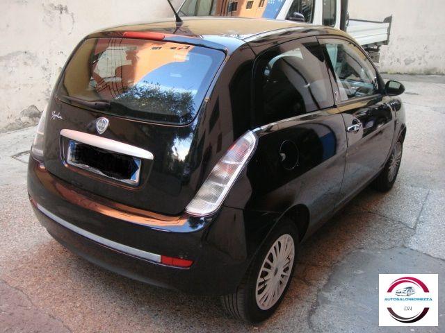 LANCIA - Ypsilon - 1.3 MJT Oro