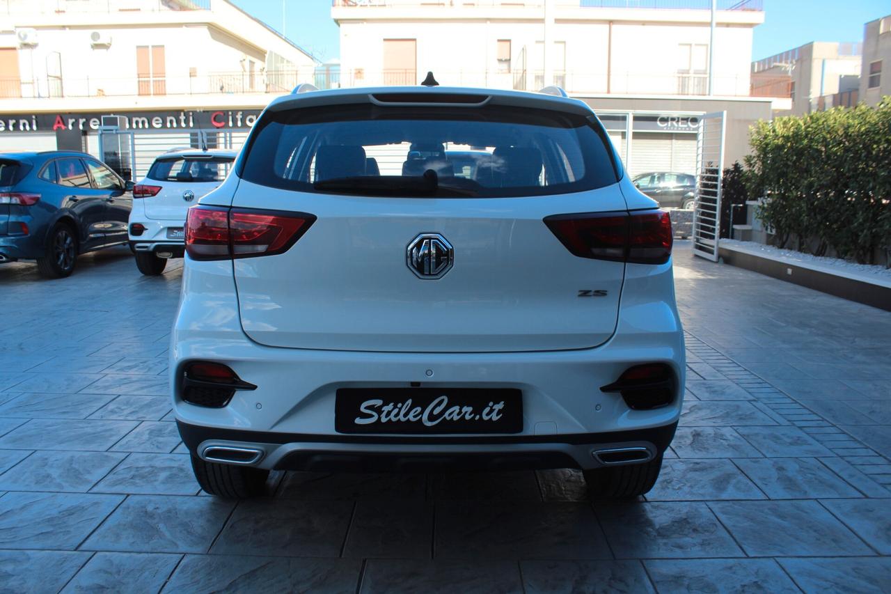 Mg ZS 1.5 VTi-tech Luxury