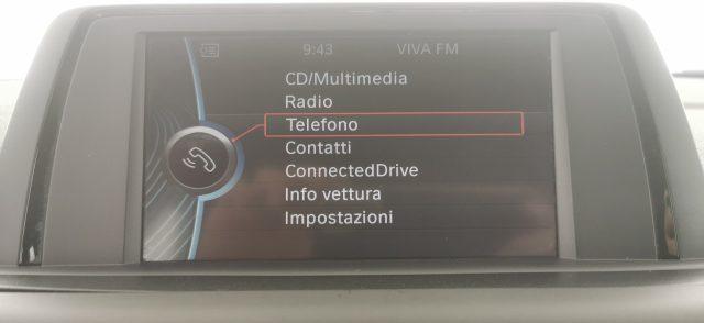 BMW 120 d 5p. Unique - CAMBIO AUTOMATICO