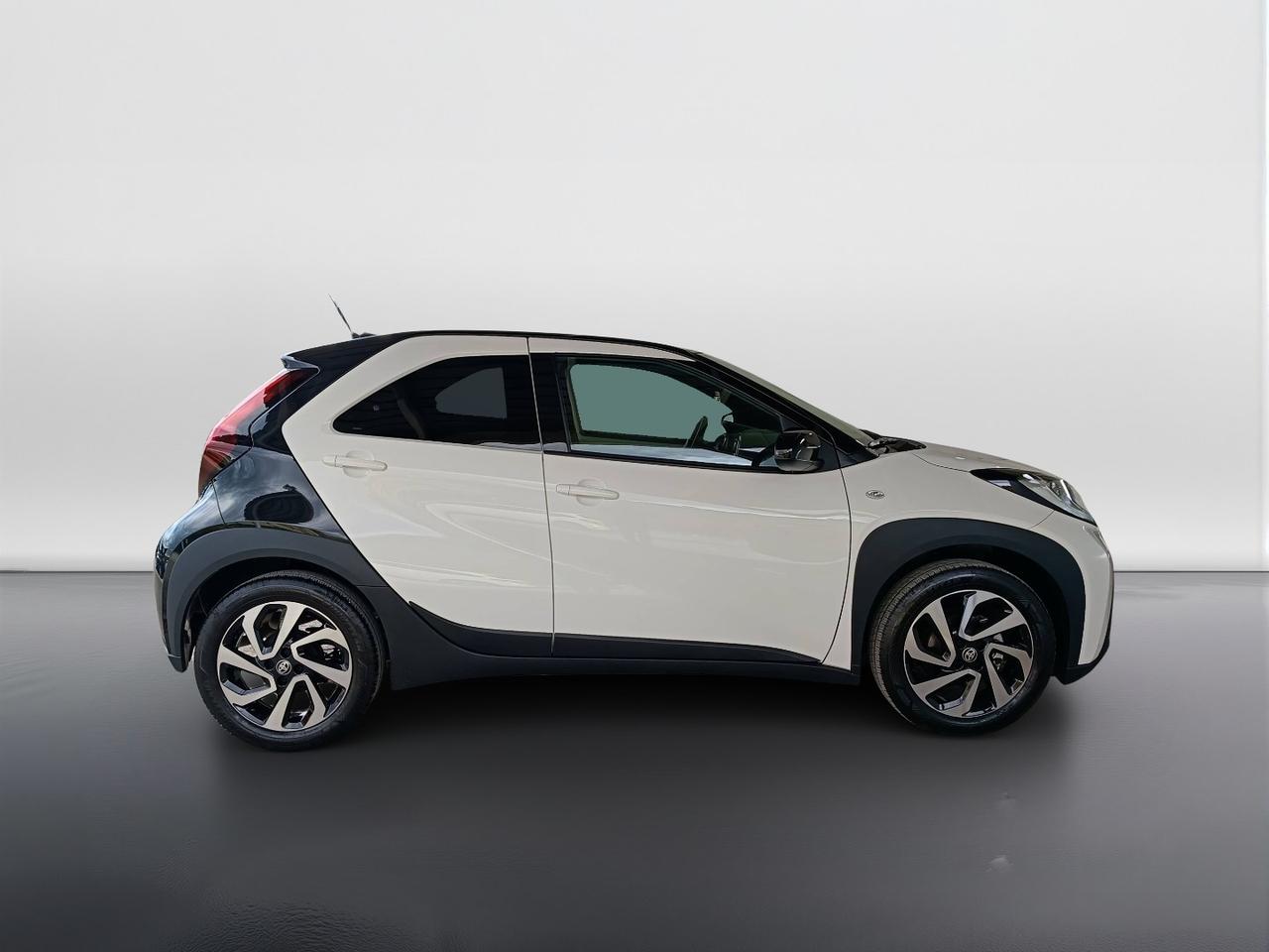 TOYOTA Aygo X - Aygo X 1.0 Trend 72cv s-cvt