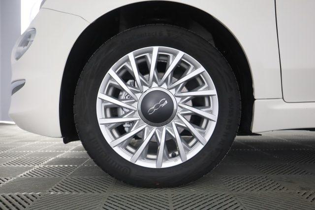 FIAT 500 500 1.0 Hybrid Dolcevita