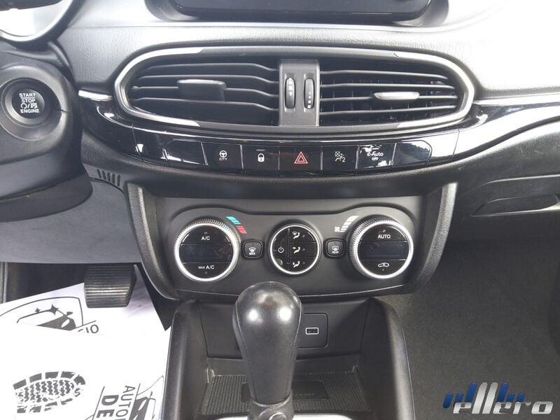 FIAT Tipo STATION WAGON MY24 SW 1.5 HYBRID CROSS