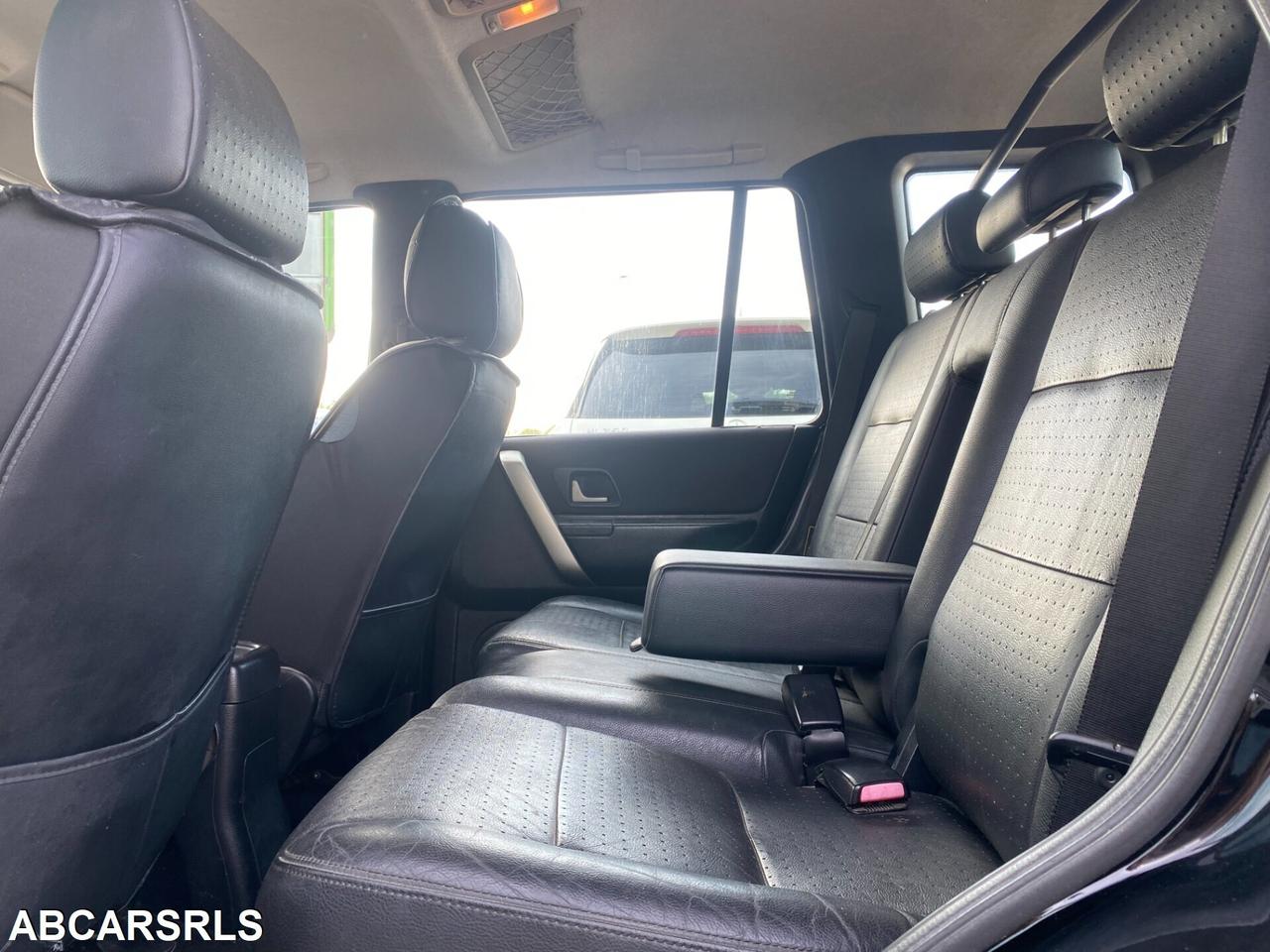 LAND ROVER - Freelander - 2.0 Td4 16V SE - FINANZIABILE